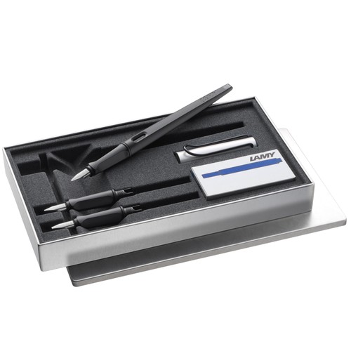 Lamy joy black calligrafia - black,