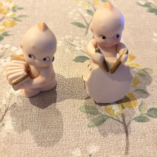 Set statuine bambola - set, 2