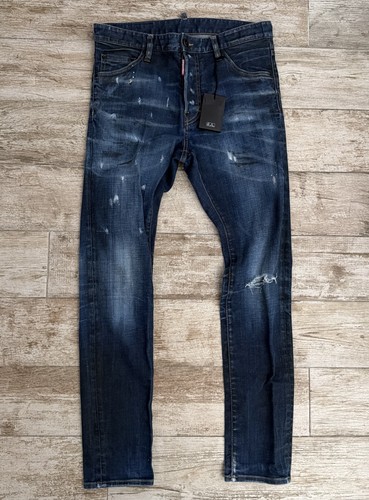 Jeans dsquared dsq2 - tg, 48