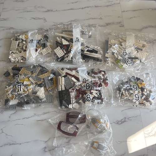 Lego star wars - star, ucs