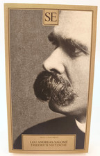 FRIEDRICH NIETZSCHE Lou