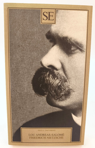 Friedrich nietzsche lou - friedrich,