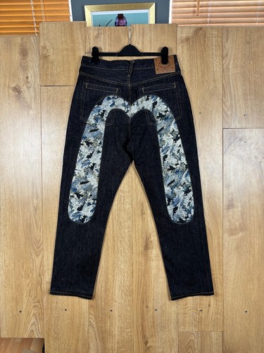 Evisu lotto 2000 - evisu,
