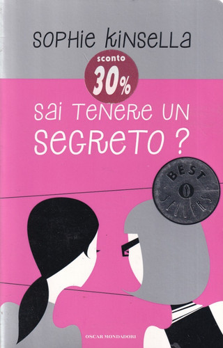 Sai tenere segreto - un,
