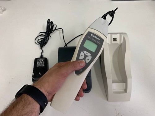 Interacoustics otoread oae - otoread,