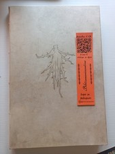 libri d'artista OMAR GALLIANI - Finestre - stamperia dell'arancio - 1991