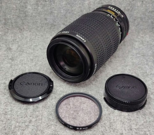 Canon 200 5 obiettivo - f4.5,