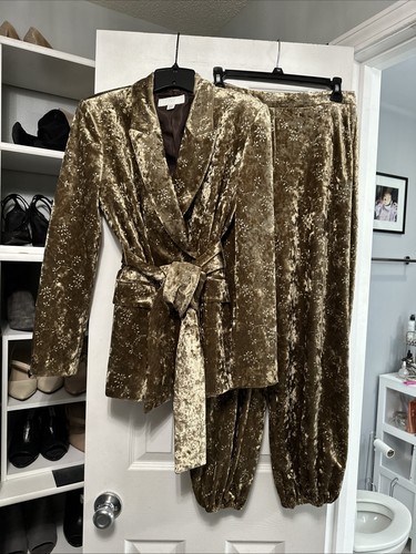 Tuta donna zara - tuta, oro