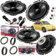 Kit 6 Casse Altoparlanti