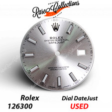Rolex Dial 126300 Usato