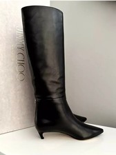 Stivali Jimmy Choo al