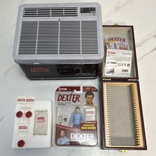 Lunch Box Dexter 2013 San