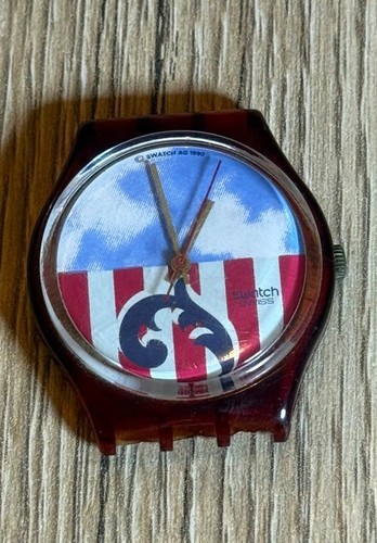 Orologio swatch 1990 - swatch, ag