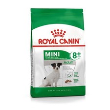 ROYAL CANIN MINI ADULT 8+ KG