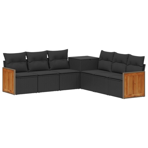 Set divani con - di, cuscino