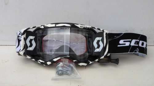 Occhiali scott motocross - scott,