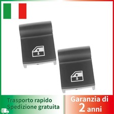 KIT DA 2 PULSANTI ALZAVETRO