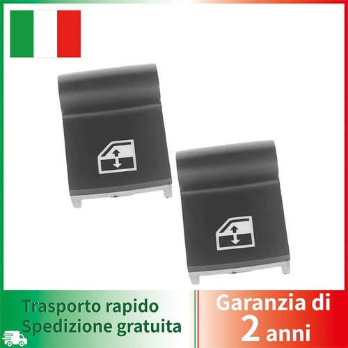 Kit pulsanti alzavetro - 2,
