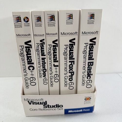 Microsoft visual studio core - studio,