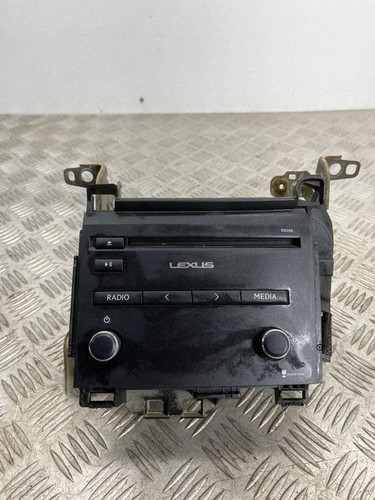 Lexus 200h 2015 radio - 200h,