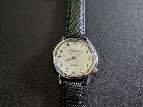 Orologio citizen hisonic - orologio,