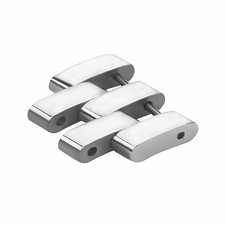 LINK ANGOLARE SOLIDO 18 MM PER