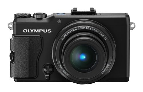 Olympus stylus fotocamera - stylus,