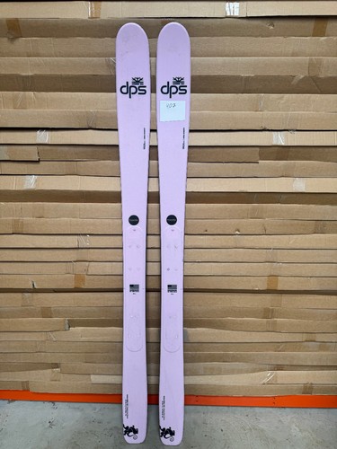 Dps ski wailer sci prova - dps,