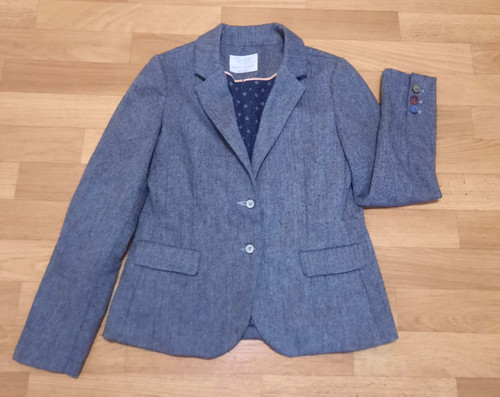 Giacca blazer bambina - , zara