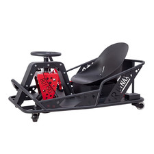 Hot Item Kart Elettrico per