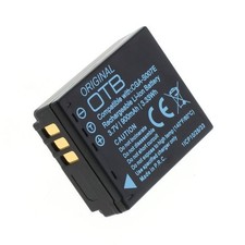 Batteria ricambio per