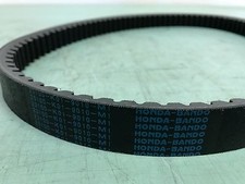 CINGHIA TRASMISSIONE HONDA SH