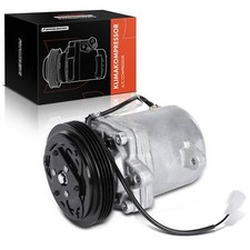 Compressore D'Aria Condizionata per Suzuki Grand Vitara I Baleno Swift II