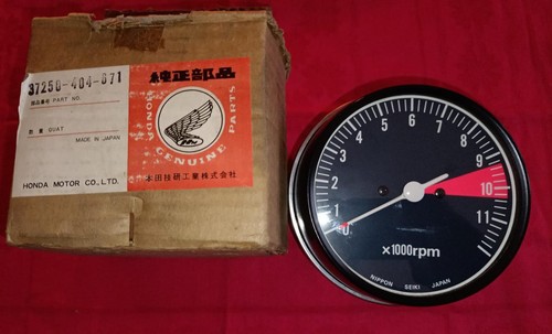 Honda strumento contagiri - honda,