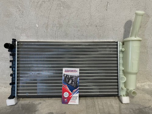 Radiatore acqua fiat - radiatore, 188