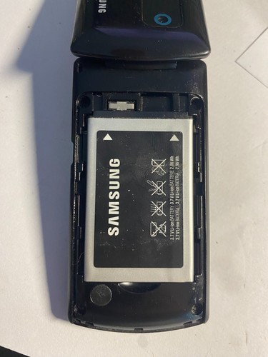 Batteria samsung sgh - batteria,