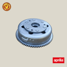 Volano Accensione Magnete Aprilia Classic RX SX RS 125 Rotax 122 Rotore Magneto