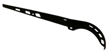 Chg18 copricatena plastica - copricatena,