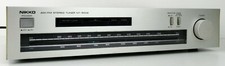 Nikko 500 tuner - ii,