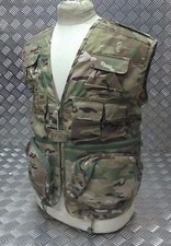 Pesca Hunters Fotografi Multi Tasca Gilet Militare Tutti Colori - le Taglie