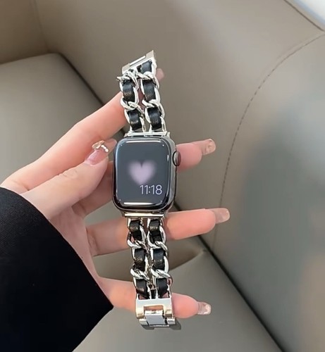Cinturino apple watch iwatch - cinturino,