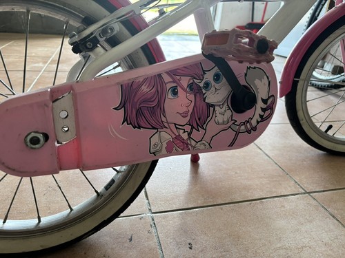Bicicletta bimba pollici - bicicletta,