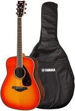 Chitarra acustica Yamaha FG
