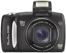 Canon PowerShot SX130 IS 12,1
