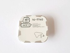  Leva di regolazione VALJOUX