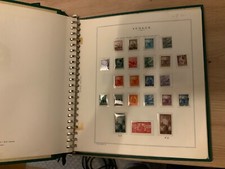 collezione italia 1945-1961