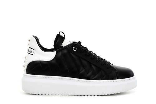 Scarpe sneakers café noir - sneakers,