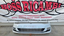 VOLKSWAGEN GOLF 7 VII PARAURTI PARAURTO ANTERIORE GRIGLIA FENDINEBBIA MASCHERINA