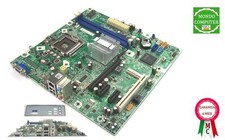 SCHEDA MADRE SOCKET LGA 775  HP  IG41 - mATX  R:1.1 DDR3  + BACK PANEL 