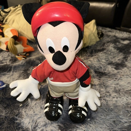 Talk and skate topolino - skate,